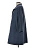 London Fog 100% Polyester Blue Coat Size XS (petite) - photo 5