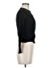 RUMOURS 100% Acrylic Black Pullover Sweater Size M - photo 4
