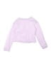 Unbranded Purple Sweatshirt Size 4 - 5 - photo 1