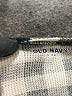 Old Navy Checkered-gingham Gray Dress Size 12-18 mo - photo 3