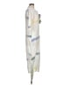 Roller Rabbit White Casual Dress Size M - photo 4