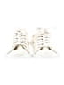 Assorted Brands Ivory Sneakers Size 8 - photo 2