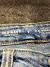 Old Navy Blue Jeans Size 8 - photo 7