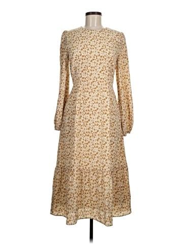 Lush Casual Dress (view 1)