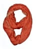 Unbranded Paisley Orange Scarf One size - photo 1