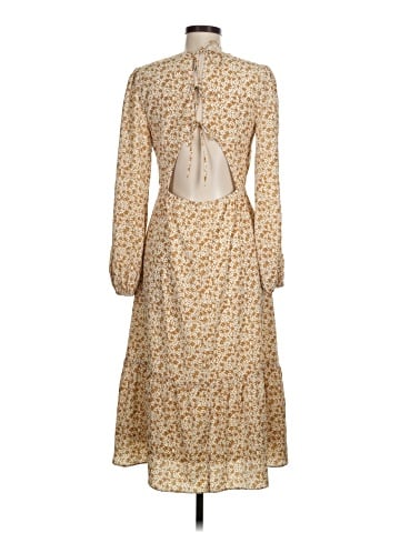 Lush Casual Dress (view 2)