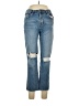 Kensie Blue Jeans Size 31 waist - photo 1