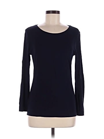 Les Copains Long Sleeve Top (view 1)