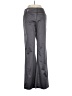 Willi Smith Gray Dress Pants Size 4 - photo 1