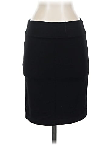 Chocolate Formal Skirt (view 1)