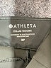 Athleta Solid Gray Active Pants Size 2 (petite) - photo 7