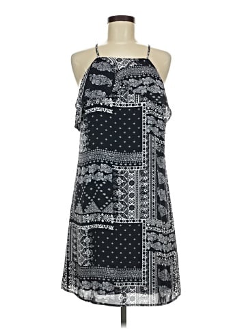 Skies Are Blue Casual Dress (view 1)