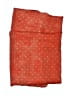 Unbranded Paisley Orange Scarf One size - photo 2