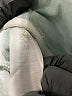 Aura Gray Pullover Hoodie Size M - photo 7