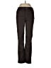 Edgely Brown Casual Pants Size 10 - photo 1