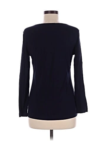 Les Copains Long Sleeve Top (view 2)
