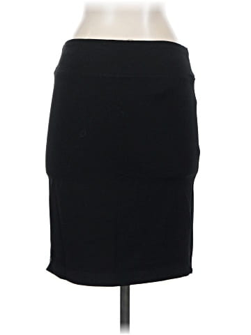 Chocolate Formal Skirt (view 2)