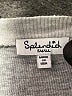 Splendid Gray Pullover Sweater Size S - photo 4
