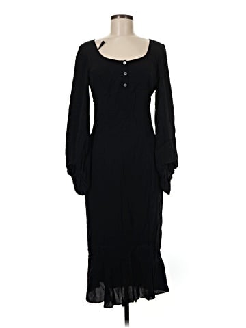 STAUD Casual Dress (view 1)