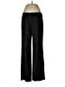 Rene Lezard Black Dress Pants Size EU 40 / US 10 - photo 1