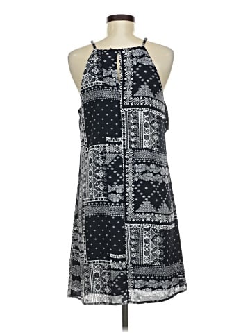 Skies Are Blue Casual Dress (view 2)