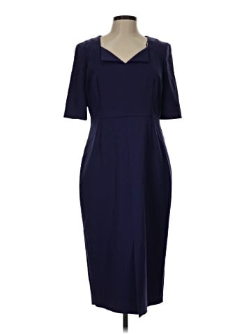 L.K. Bennett Cocktail Dress (view 1)