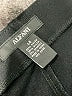 Alfani Solid Black Casual Skirt Size 14 - photo 4