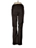 Edgely Brown Casual Pants Size 10 - photo 2