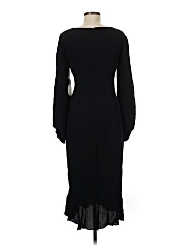 STAUD Casual Dress (view 2)