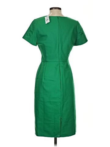 J.Crew Factory Store Casual Dress (view 2)