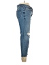 Kensie Blue Jeans Size 31 waist - photo 4
