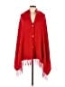 Alpine Swiss Red Wrap One size - photo 1