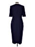 L.K. Bennett Blue Cocktail Dress Size 12 - photo 2