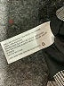 A New Day Plaid Gray Blazer Size M - photo 7