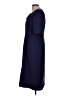 L.K. Bennett Blue Cocktail Dress Size 12 - photo 5