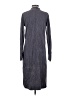 Barefoot Dreams Gray Kimono Size S - photo 2