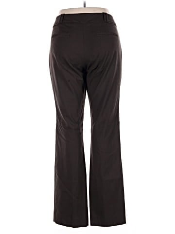 The Limited Black Collection Dress Pants (view 2)
