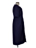 L.K. Bennett Blue Cocktail Dress Size 12 - photo 4