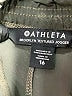 Athleta Solid Green Casual Pants Size 16 - photo 7