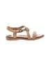 Born Tan Sandals Size 10 - photo 1
