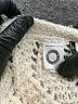 Akemi + Kin 100% Cotton Ivory Pullover Sweater Size S - photo 7