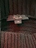 Rails Black Wool Pullover Sweater Size XL - photo 7