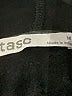 Tasc Black Pullover Hoodie Size M - photo 7