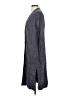 Barefoot Dreams Gray Kimono Size S - photo 5