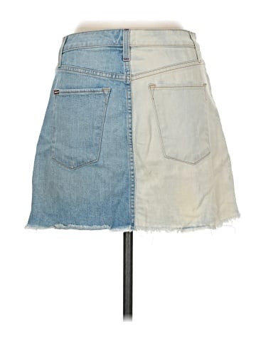 Alice + Olivia Denim Skirt (view 2)