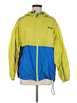 FILA Windbreaker (view 1)