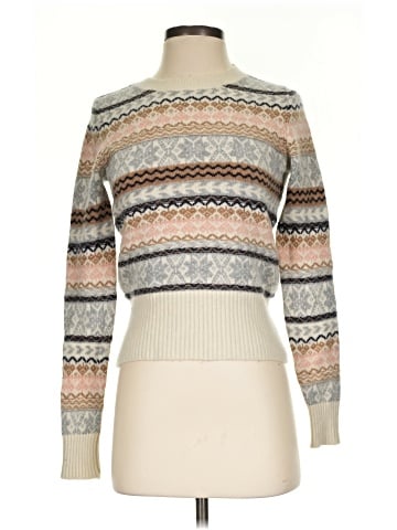 J.Crew Turtleneck Sweater (view 1)