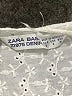 Zara Basic White Sleeveless Blouse Size 8 - photo 7