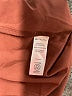 Athleta Solid Burgundy Shorts Size 0 - photo 4