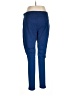 Athletic Works Solid Blue Active Pants Size 0X - photo 2